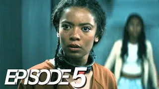 Обзор 5 серии 2 сезона сериала &laquo;Поколение V&raquo;