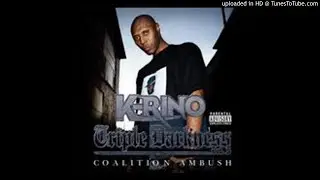 Cold Black (FT. DOPE E of the TERRORISTS)