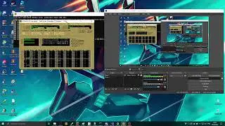 ScreamTracker 3.21 | Croaker - Tempnis