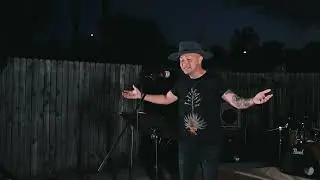 Bobby Lefebre: Backyard Sessions 2021 (Denver 9/4/21)