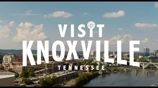 Adventure Around Every Corner in Knoxville &mdash; Full Length