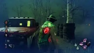 Dead by Daylight_Toxic