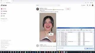 TikIE Bot, Bot Tiktok fitur terbaru auto share ke friendlist  setelah upload video