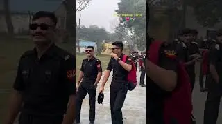 Indian army Nursing Assistant 🥷🔥 Dream Army NA Motivation Status Uniform #nursingassistant #armyna