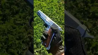 (modern😒) Springfield Armory 1911-A1 (More in description)