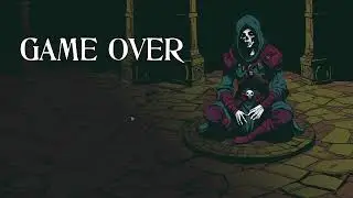 Rune Ark : Roguelite Dungeon Crawler