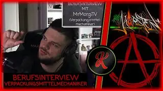 Berufsinterview: Verpackungsmittelmechaniker
