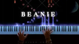 Chezile - Beanie (Felt Version)