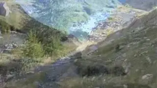 Le col de Longet