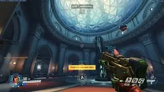 hammond in a nutshell