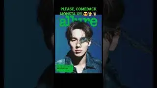 PLEASE, COMEBACK MONSTA X!!! 😎🫅🏻🤵🏻@MONSTAX @STARSHIP_official #monstax #monbebe #mbb #kpop