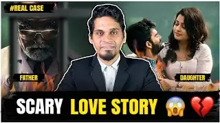 👩‍❤️‍👨 Girl Love Shocking Case Study 😡 || Advocate Vignesh Muthukumar || #love #law #awareness