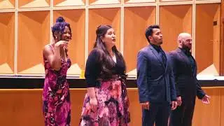 Marcus Center - Raise the Curtain