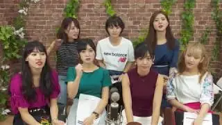 Showroom　「アップアップガールズ（仮）の戦場（仮）」　Vol.165 UP UP GIRLS kakko KARI