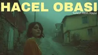 Hacel Obası - Psychedelic Anatolian Rock Cover | Turkish Ritim House