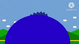 Fan bluebreey inflation 