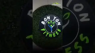 Inside Bon Ton&rsquo;s Premium Gym Setup ft. @Crestfitnessindia | #beyondlimits  | #liftingzone