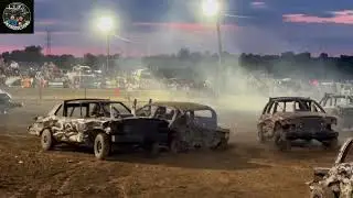 Light Weld Big Cars - Garrard County, KY 2025