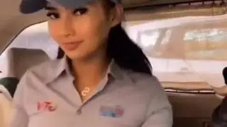 VIDIO VIRAL BOKEH  SORAYA RASYID  HOT TERBARU 2020