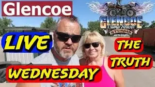 Today get all your info Glencoe Campground Sturgis #Glencoe #Sturgis #SturgisRally #Campgrounds