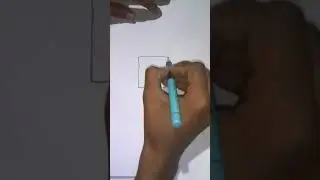 Impossible puzzle solved 3 step