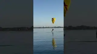 3 Way Water Footdrag - Backcountry PPG