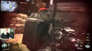 [CoD: BO3] That flinch headshot!