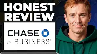 Chase Business Complete Banking LLC Banking Full Review - Features, Strengths, Weaknesses