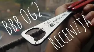Balisong Recenzja - Bbbarfly Og2