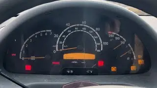2003 Mercedes Sprinter Nightmare: From Injector Leak off Testing to Start Error Mode What Happened?