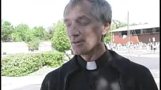 Father Steve Tokarski