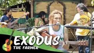 The Farmer - Exodus (Bob Marley Cover)