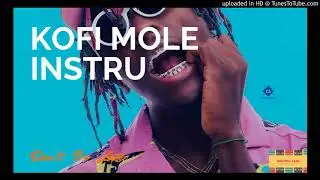 Kofi Mole - Dont Be Late (Instrumentals)