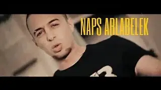 09 - Naps (11.43) - Naps Marley (C&R)