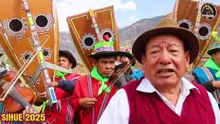 PAPA DEL TORIL JUANCHOLUCHA EN CENTRO POBLADO SIHUE