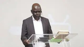 DR MCHAVI BREAKING BARRIERS TO TOUCH JESUS MARK 5 25   34