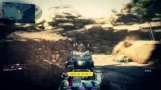 BO3 Hardcore Nuke FFA Gameplay [Combine]