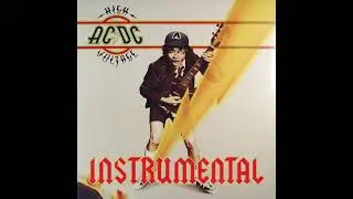 AC/DC - Little Lover (Instrumental)