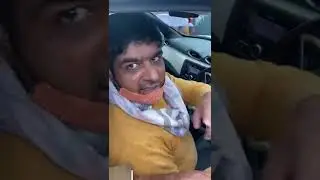 BJP k gunde public me gun 🔫   ki dhamki public me narazgi