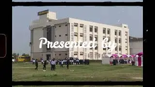 Allenhouse College Technical Fest | Techfest| Best Engineering College Kanpur ||glimpses and glances