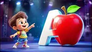 🎶 Learning ABCs the Fun Way: Sing, Rhyme & Play! 🌈📖