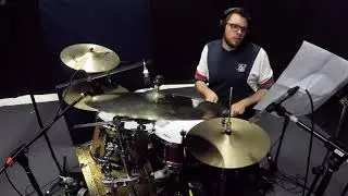 Sultans of Swing - Dire Straits (Drum Cover)