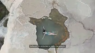 Dead Sea: The Salt Lake Where Nothing Lives | Israel & Jordan