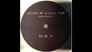 Sendlak & Iggy Rom - Assuming (Luke Caspi Total Remix) [Dirty Stuff Records]
