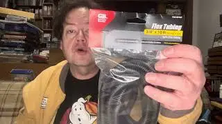 Ghostbusters Plasma Series HasLab Two in the Box Cable Mod