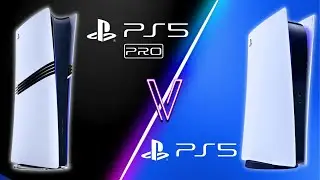 5 things you MUST consider BEFORE buying | PS5 vs PS5 Pro