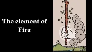 The Element of Fire | Mechanical Magick