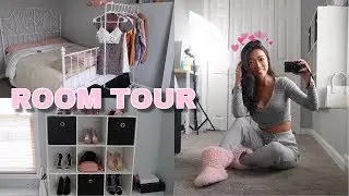 ROOM TOUR ♡ Sandydianabang