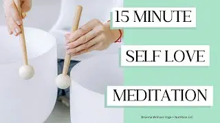 self love 4 agreements meditation