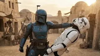 Mandalorian Proverbs 8